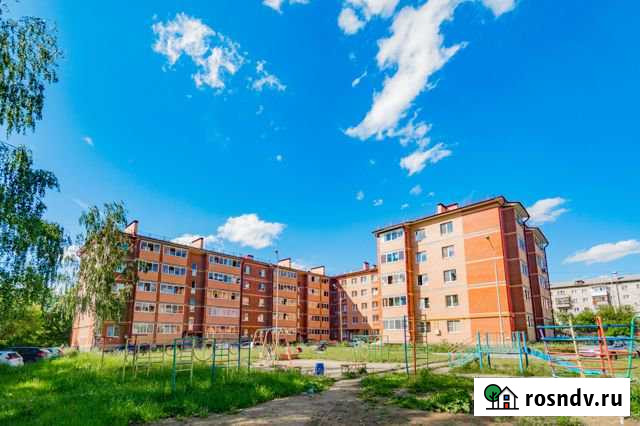 5-комнатная квартира, 96 м², 5/5 эт. на продажу в Верхней Пышме Верхняя Пышма - изображение 1