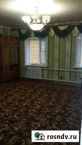 Дом 80 м² на участке 12 сот. на продажу в Обояни Обоянь - изображение 1