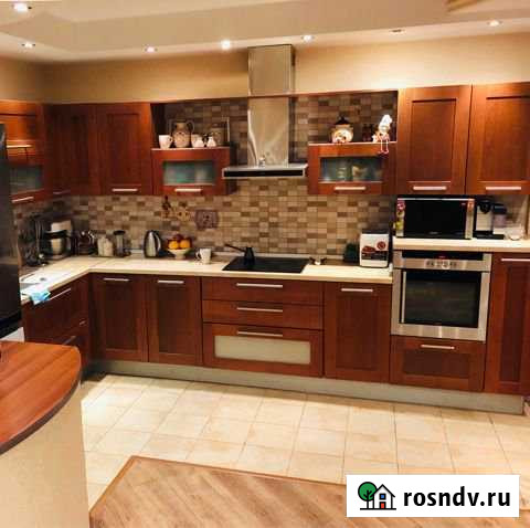 4-комнатная квартира, 95 м², 3/6 эт. на продажу в Ростове-на-Дону Ростов-на-Дону - изображение 1