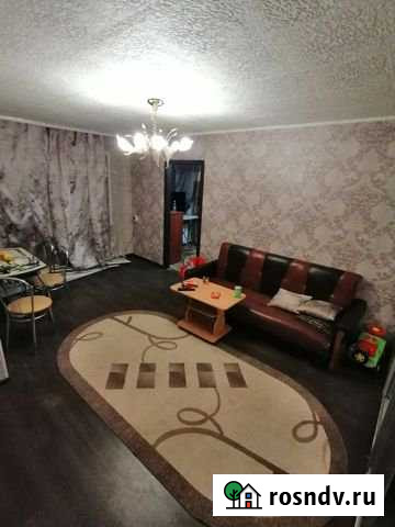 2-комнатная квартира, 40 м², 1/5 эт. на продажу в Александрове Александров - изображение 1