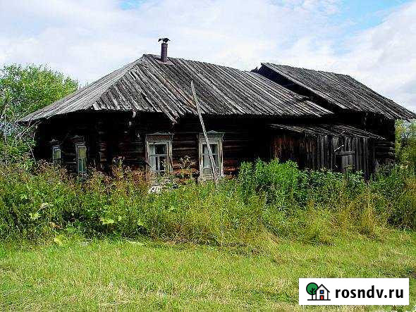 Участок ИЖС 12 сот. на продажу в Чердыни Чердынь - изображение 1