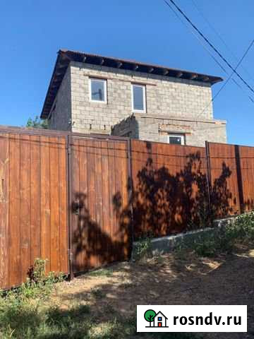 Коттедж 170 м² на участке 7 сот. на продажу в Астрахани Астрахань - изображение 1