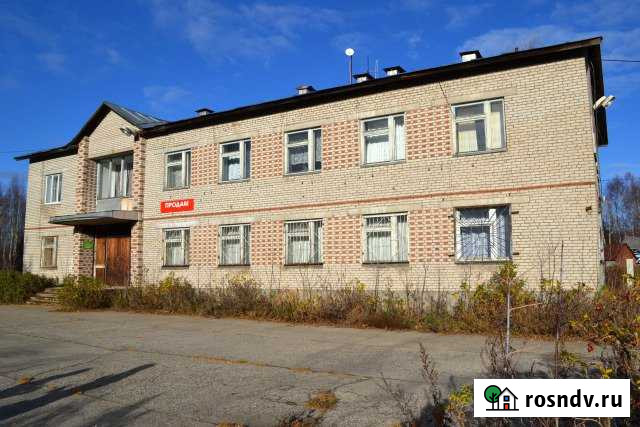 Дом 570 м² на участке 17.5 сот. на продажу в Череповце Череповец - изображение 1