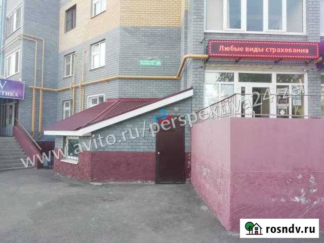 Продам офисное помещение, 38.7 кв.м. Зеленодольск - изображение 1