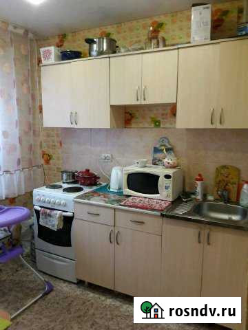 2-комнатная квартира, 44 м², 3/5 эт. на продажу в Рубцовске Рубцовск - изображение 1