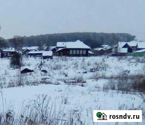 Участок ИЖС 21 сот. на продажу в Бисерти Бисерть - изображение 1