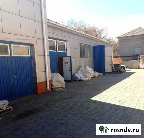 Складское помещение, 500 кв.м. Керчь - изображение 1