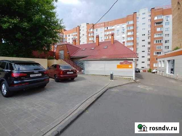 Свободного назначения 350 кв.м. Курск - изображение 1