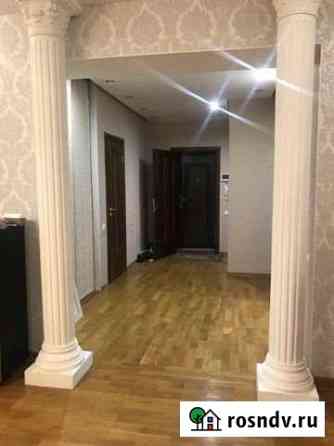 5-комнатная квартира, 178 м², 5/7 эт. на продажу в Уфе Уфа
