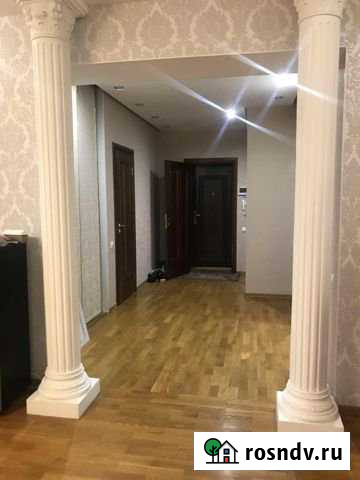 5-комнатная квартира, 178 м², 5/7 эт. на продажу в Уфе Уфа - изображение 1