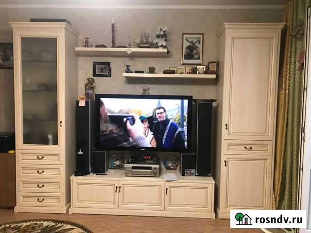 1-комнатная квартира, 40 м², 5/10 эт. на продажу в Белом Яре Ханты-Мансийского АО Белый Яр - изображение 1