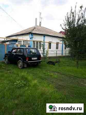 Дом 80 м² на участке 35 сот. на продажу в Острогожске Острогожск