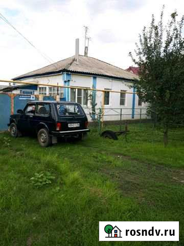 Дом 80 м² на участке 35 сот. на продажу в Острогожске Острогожск - изображение 1