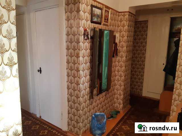 2-комнатная квартира, 51 м², 2/4 эт. на продажу в Дубках Ярославской области Дубки - изображение 1