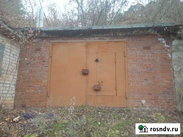 Гараж 30 м² на продажу в Кунгуре Кунгур - изображение 1