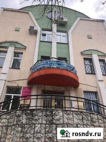 Помещение свободного назначения, 85.9 кв.м. Липецк - изображение 1