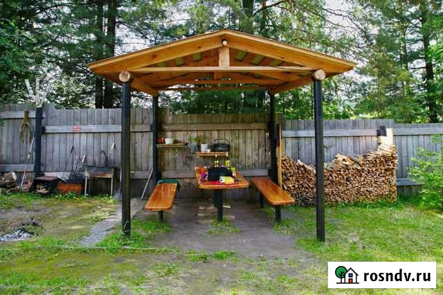 Дача 50 м² на участке 13 сот. на продажу в Томске Томск - изображение 1