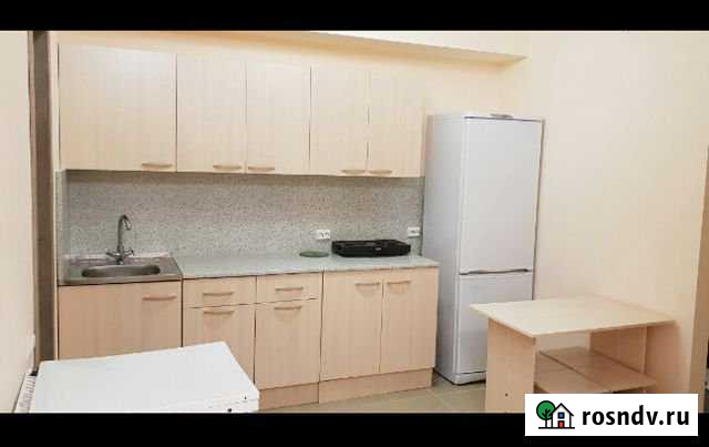 1-комнатная квартира, 36 м², 5/5 эт. на продажу в Маркове Маркова - изображение 1