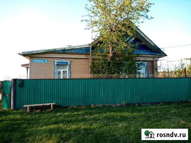 Дом 64 м² на участке 32 сот. на продажу в Мензелинске Мензелинск - изображение 1