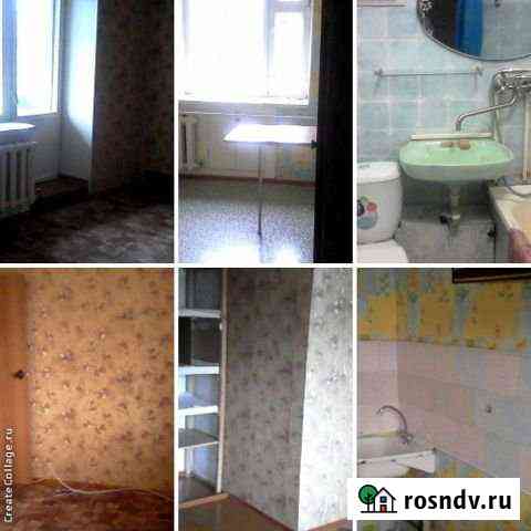 1-комнатная квартира, 33 м², 5/5 эт. на продажу в Инте Инта