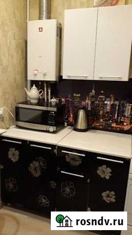 1-комнатная квартира, 30 м², 2/5 эт. в аренду на длительный срок в Новомосковске Новомосковск - изображение 1