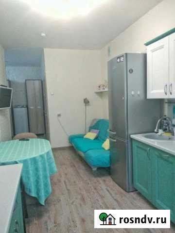 2-комнатная квартира, 64 м², 1/5 эт. на продажу в Сосновоборске Красноярского края Сосновоборск - изображение 1