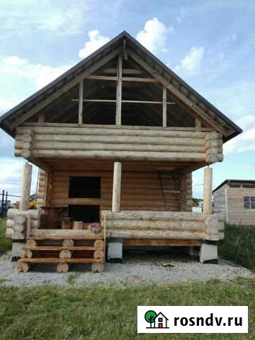 Дача 60 м² на участке 11 сот. на продажу в Верхнем Дуброво Верхнее Дуброво - изображение 1