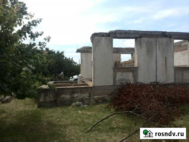 Дача 49 м² на участке 5.5 сот. на продажу в Гвардейском Гвардейское - изображение 1