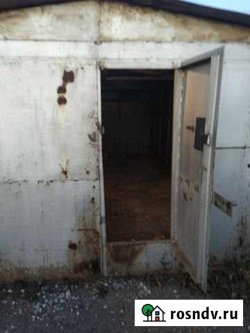 Гараж 20 м² в аренду в Магнитогорске Магнитогорск - изображение 1