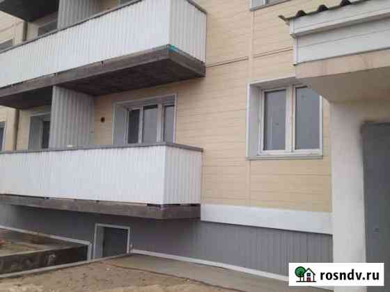2-комнатная квартира, 55 м², 1/5 эт. на продажу в Улан-Удэ Улан-Удэ