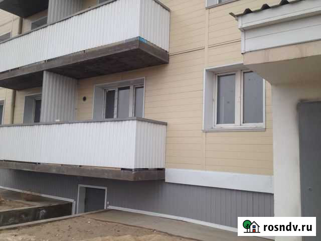 2-комнатная квартира, 55 м², 1/5 эт. на продажу в Улан-Удэ Улан-Удэ - изображение 1