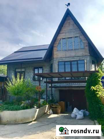 Дача 298 м² на участке 5.2 сот. на продажу в Пятигорске Пятигорск - изображение 1