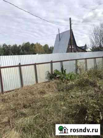 Участок СНТ, ДНП 6 сот. на продажу в Барнауле Барнаул