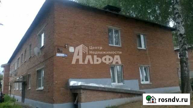 2-комнатная квартира, 48 м², 2/2 эт. на продажу в Воткинске Воткинск - изображение 1
