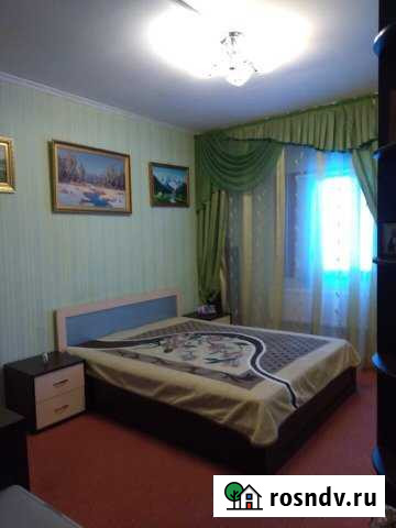 3-комнатная квартира, 72 м², 2/2 эт. на продажу в Нижнесортымском Нижнесортымский - изображение 1