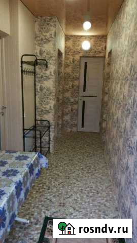 Дом 40 м² на участке 2 сот. на продажу в Кабардинке Кабардинка - изображение 1