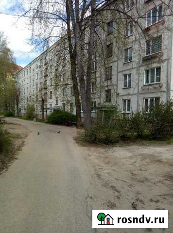 2-комнатная квартира, 45 м², 1/5 эт. на продажу в Дубне Московской области Дубна - изображение 1