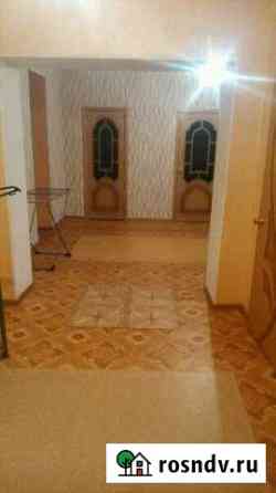 4-комнатная квартира, 100 м², 4/4 эт. на продажу в Белогорске Амурской области Белогорск
