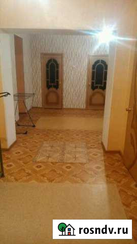 4-комнатная квартира, 100 м², 4/4 эт. на продажу в Белогорске Амурской области Белогорск - изображение 1