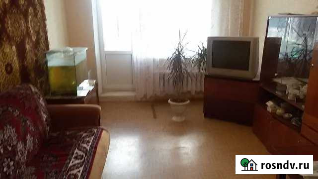 2-комнатная квартира, 63 м², 2/3 эт. на продажу в Актюбинском Актюбинский - изображение 1