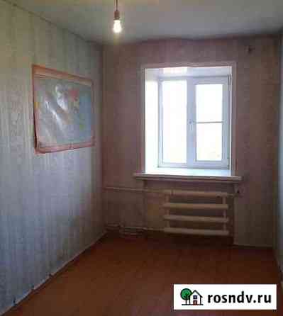 2-комнатная квартира, 42 м², 4/4 эт. на продажу в Усолье-Сибирском Усолье-Сибирское