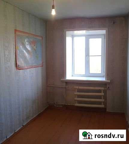 2-комнатная квартира, 42 м², 4/4 эт. на продажу в Усолье-Сибирском Усолье-Сибирское - изображение 1