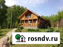 Коттедж 144 м² на участке 50 сот. в аренду на длительный срок в Кстово Кстово - изображение 1