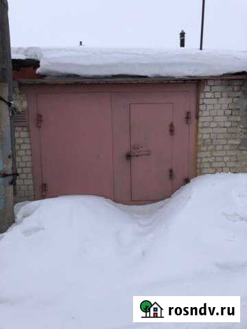 Гараж 24 м² на продажу в Грязях Грязи - изображение 1