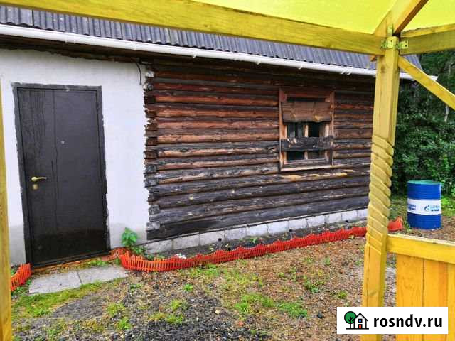 Дача 25 м² на участке 9 сот. на продажу в Камышлове Камышлов - изображение 1