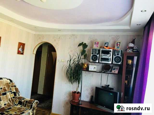 2-комнатная квартира, 42 м², 2/2 эт. на продажу в Архангельском Республики Башкортостан Архангельское - изображение 1