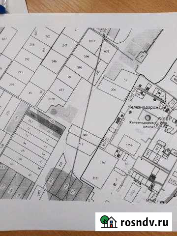 Участок СНТ, ДНП 80 сот. на продажу в Бахчисарае Бахчисарай - изображение 1