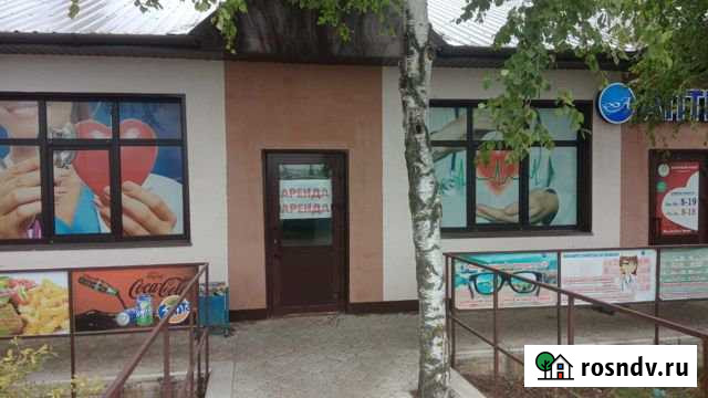 Помещение свободного назначения, 81 кв.м. Азнакаево - изображение 1