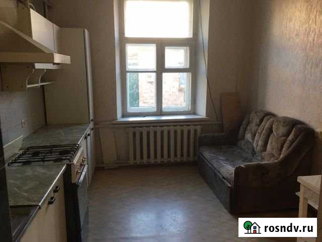 1-комнатная квартира, 48 м², 1/1 эт. в аренду на длительный срок в Новочеркасске Новочеркасск - изображение 1