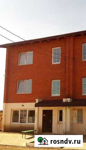 Квартира-студия, 22 м², 1/3 эт. на продажу в Маркове Маркова - изображение 1